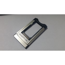 Adaptor Express card to PCMCIA card